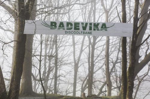 Vestkysttouren Badevika